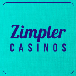 Zimpler Casino logo